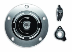 DUCATI BY RIZOMA TANK CAP RACING