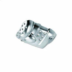 DUCATI SABOT MOTEUR ALU POUR SCRAMBLER 800