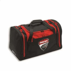 DUCATI SAC DE SPORT CORSE SKETCH