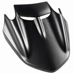 CACHE COMPTEUR CARBONE POUR DUCATI DIAVEL 2015-2017