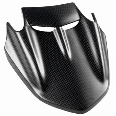 CACHE COMPTEUR CARBONE POUR DUCATI DIAVEL 2015-2017 1 CACHE COMPTEUR CARBONE POUR DUCATI DIAVEL 2015-2017