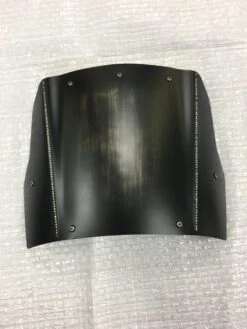 DUCATI SAUT DE VENT DIAVEL DIESEL