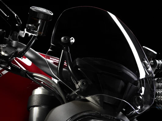 SAUT DE VENT DUCATI MONSTER 1200 – 821 2 SAUT DE VENT DUCATI MONSTER 1200 – 821 – Image 2