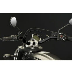 DUCATI SCRAMBLER GUIDON POUR 800 / SIXTY2