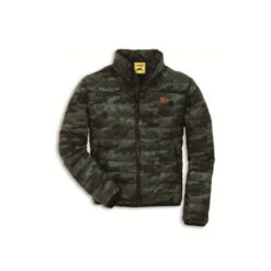 DUCATI SCRAMBLER BLOUSON OUTDOOR -Équipement De Cyclisme ducati scrambler blouson outdoor 98103076 doudoune