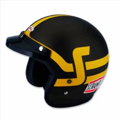 DUCATI SCRAMBLER CASQUE SHORT TRACK