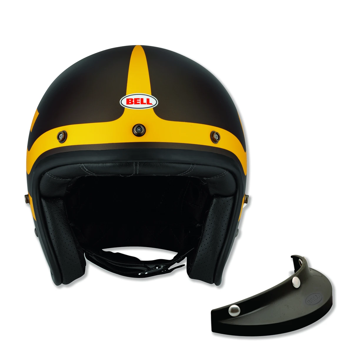DUCATI SCRAMBLER CASQUE SHORT TRACK 3 DUCATI SCRAMBLER CASQUE SHORT TRACK – Image 3