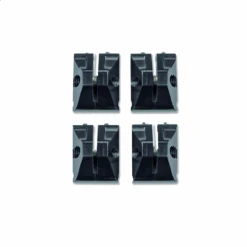 DUCATI SCRAMBLER FIXATION GRILLE PHARE