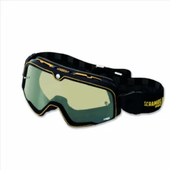 DUCATI SCRAMBLER MASQUE HERITAGE