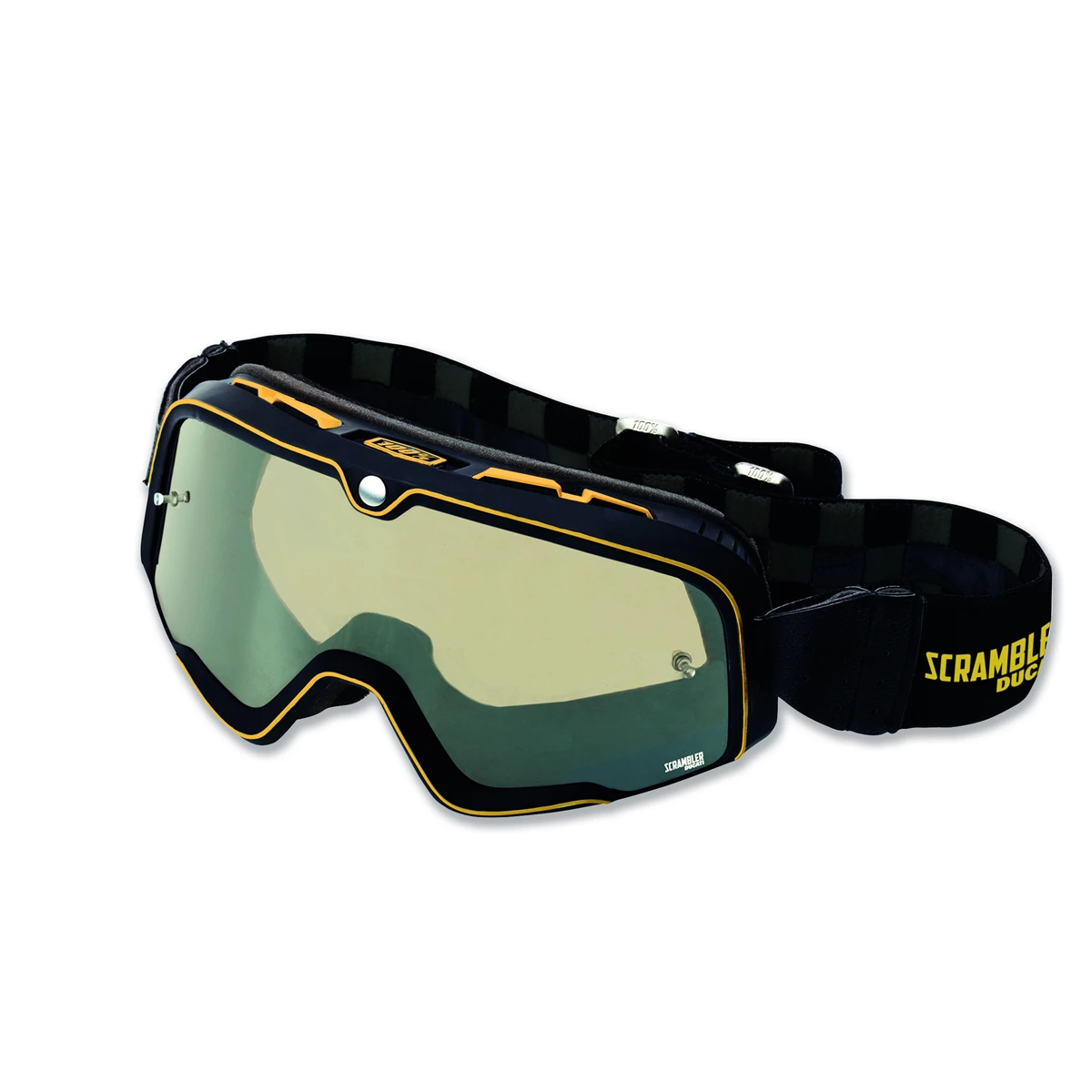 DUCATI SCRAMBLER MASQUE HERITAGE 1 DUCATI SCRAMBLER MASQUE HERITAGE