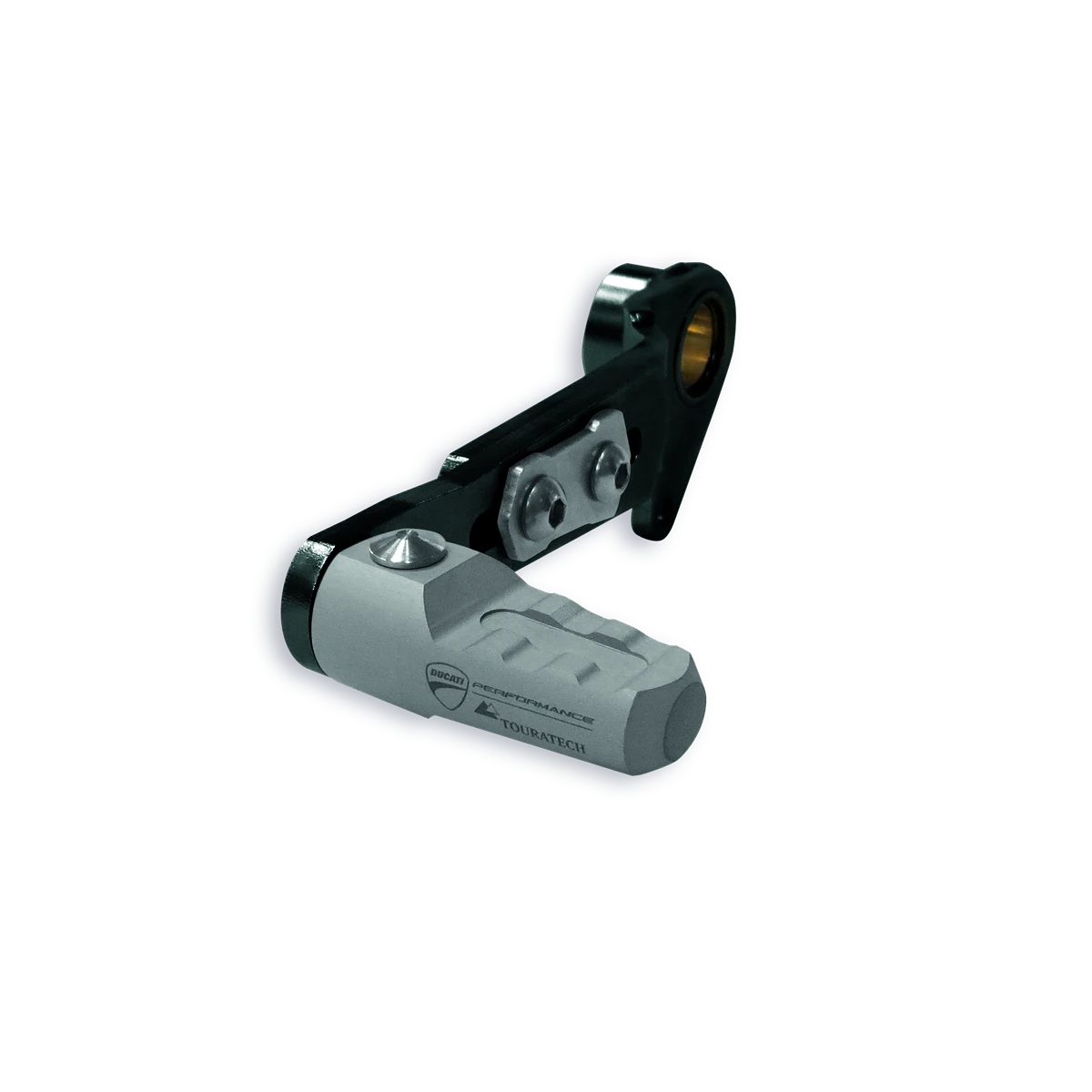 DUCATI SCRAMBLER LEVIER SELECTEUR ARTICULE 1 DUCATI SCRAMBLER LEVIER SELECTEUR ARTICULE