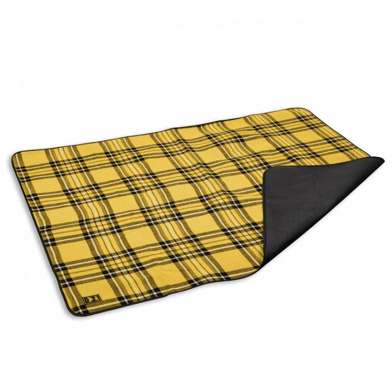 DUCATI SCRAMBLER PLAID UTHA 2 DUCATI SCRAMBLER PLAID UTHA – Image 2