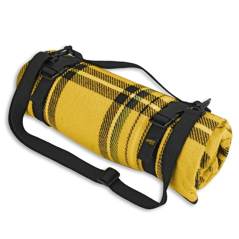 DUCATI SCRAMBLER PLAID UTHA 1 DUCATI SCRAMBLER PLAID UTHA