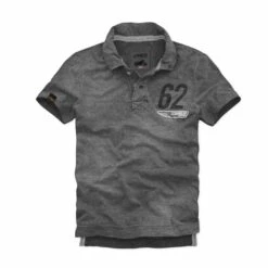 DUCATI SCRAMBLER POLO MOJAVE