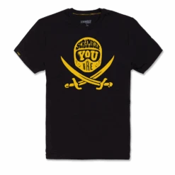 DUCATI SCRAMBLER T-SHIRT GHOST RIDER