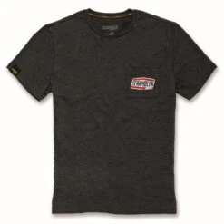 DUCATI SCRAMBLER T-SHIRT MOAB
