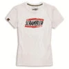 DUCATI SCRAMBLER T-SHIRT MOAB LADY