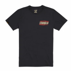 DUCATI SCRAMBLER T-SHIRT MOTOR SHOP