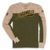 DUCATI SCRAMBLER T-SHIRT TRACK STAR ML