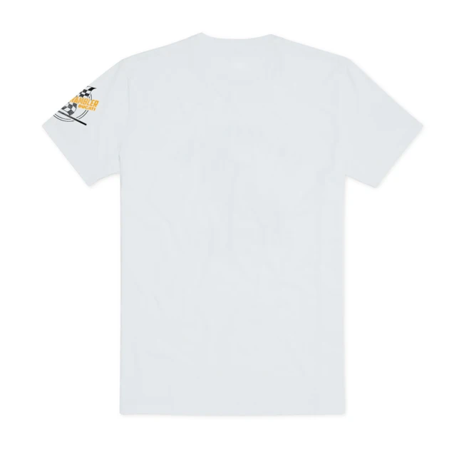 DUCATI SCRAMBLER T-SHIRT UTAH DESERT 2 DUCATI SCRAMBLER T-SHIRT UTAH DESERT – Image 2