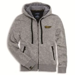 DUCATI Sweat à Capuche Scrambler Wing Hoodie