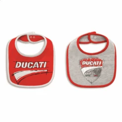 DUCATI SET BAVOIRS BEBE RACING SKETCH