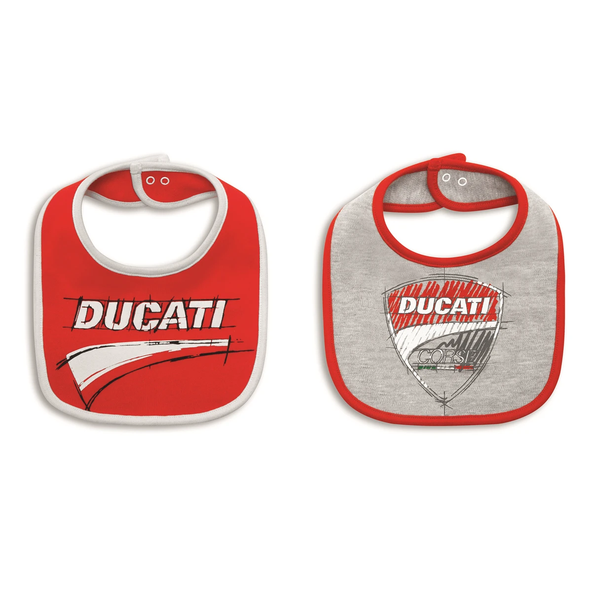 DUCATI SET BAVOIRS BEBE RACING SKETCH 1 DUCATI SET BAVOIRS BEBE RACING SKETCH