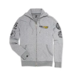 DUCATI SWEAT-SHIRT A CAPUCHE UTHA