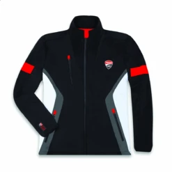 DUCATI SWEAT-SHIRT POLAIRE DC POWER 2019