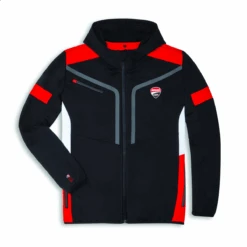 DUCATI SWEAT-SHIRT DUCATI CORSE 2019