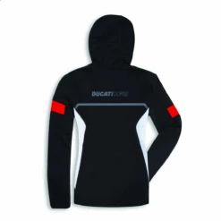 Équipement De Cyclisme -Équipement De Cyclisme ducati sweat shirt ducati corse 2019 femme 98769909 1