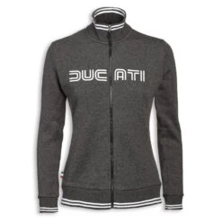 DUCATI SWEAT SHIRT GIUGIARO FEMME