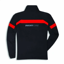 Équipement De Cyclisme -Équipement De Cyclisme ducati sweat shirt polaire dc power 2019 98769901 1