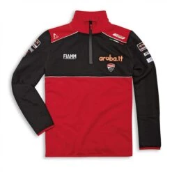 SWEAT-SHIRT TEAM DUCATI SBK 2021