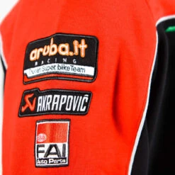 DUCATI SWEAT-SHIRT REPLICA SBK 2018 -Équipement De Cyclisme ducati sweat shirt superbike 2018 aruba sbk 98769950 2