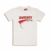 DUCATI T-SHIRT COMPANY ENFANT