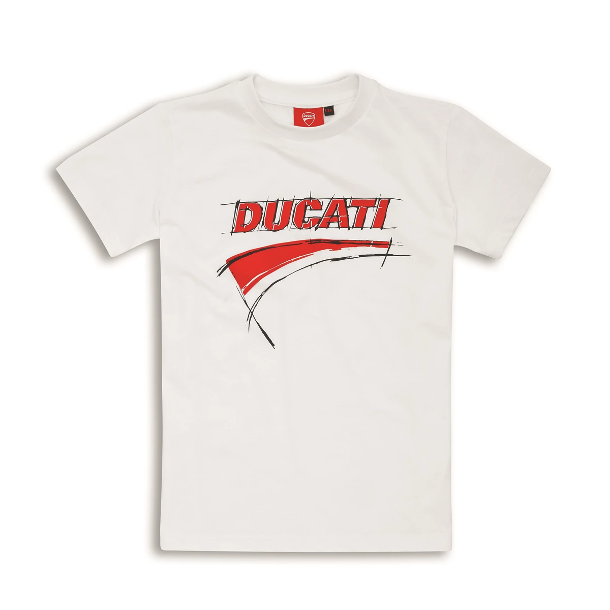 DUCATI T-SHIRT COMPANY ENFANT 1 DUCATI T-SHIRT COMPANY ENFANT