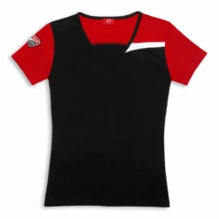 DUCATI T-SHIRT CORSE 13 FEMME