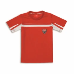 DUCATI T-SHIRT ENFANT DC 14