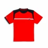 DUCATI T-SHIRT DC POWER 19 ENFANT