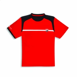 DUCATI T-SHIRT DC POWER 19 ENFANT