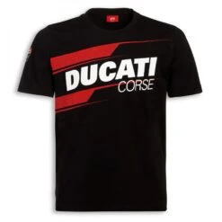 DUCATI T-SHIRT RACING GP