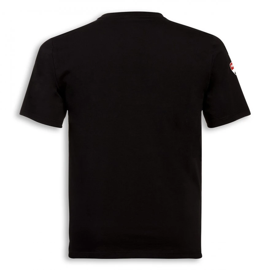 DUCATI T-SHIRT RACING GP 2 DUCATI T-SHIRT RACING GP – Image 2