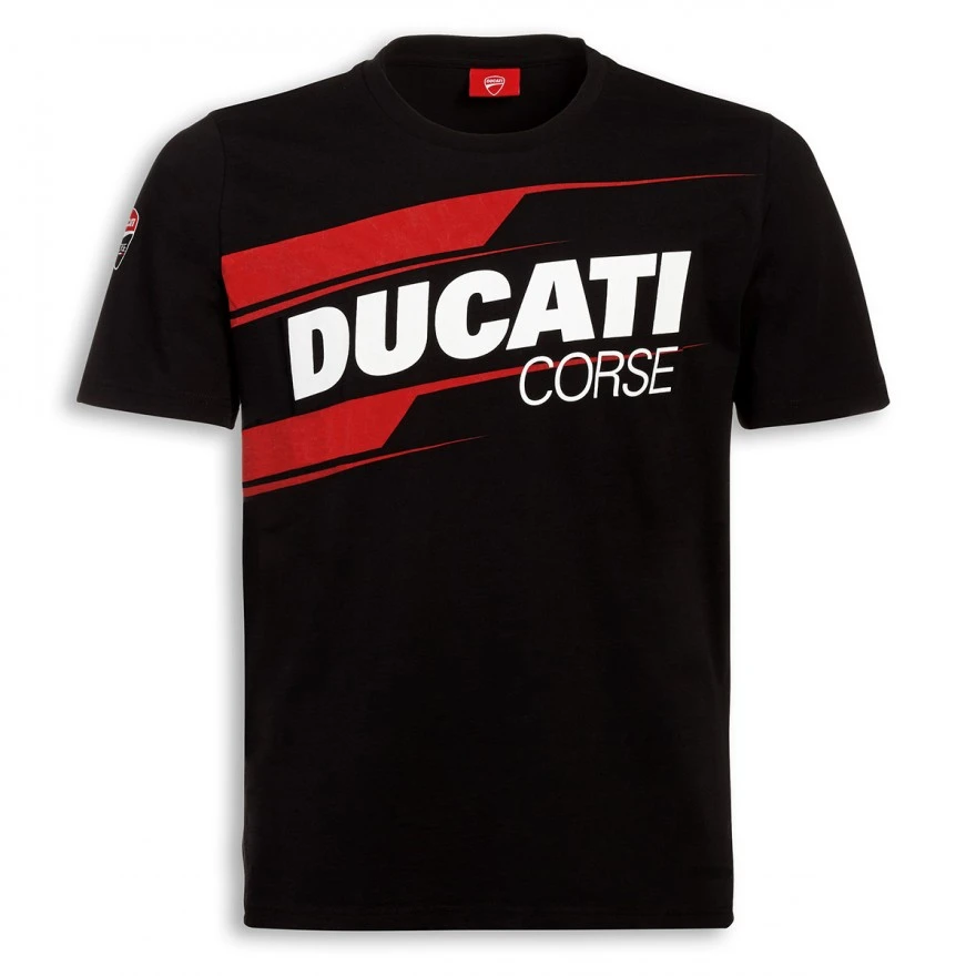 DUCATI T-SHIRT RACING GP 1 DUCATI T-SHIRT RACING GP