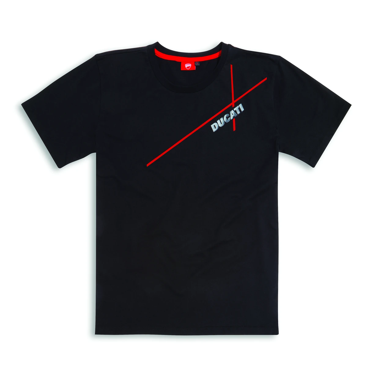 DUCATI T-SHIRT GRAPHIC ART X-DIAVEL 1 DUCATI T-SHIRT GRAPHIC ART X-DIAVEL