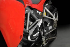 DUCATI TAMPON DE PROTECTION MULTISTRADA 1200 2010/2015