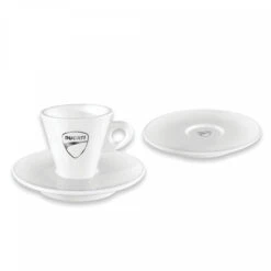 COFFRET TASSES A CAFE 6 PIECES DUCATI