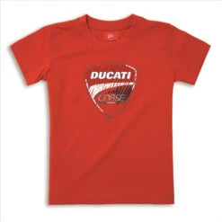 DUCATI T-SHIRT DC SKETCH ENFANT