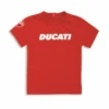 DUCATI T-SHIRT DUCATIANA ENFANT