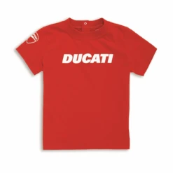 DUCATI T-SHIRT DUCATIANA ENFANT
